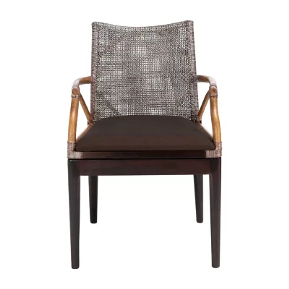 Gianni Armchair