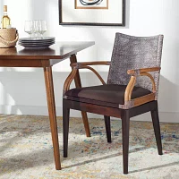 Gianni Armchair