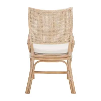 Donatella Armchair