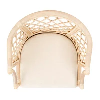 Carlotta Armchair