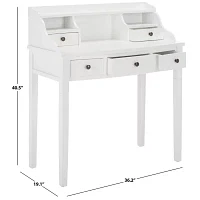 Landon Desk