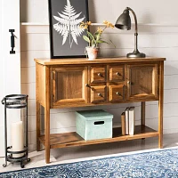 Safavieh Charlotte Sideboard