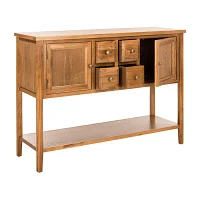 Safavieh Charlotte Sideboard