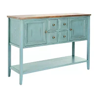 Safavieh Charlotte Sideboard