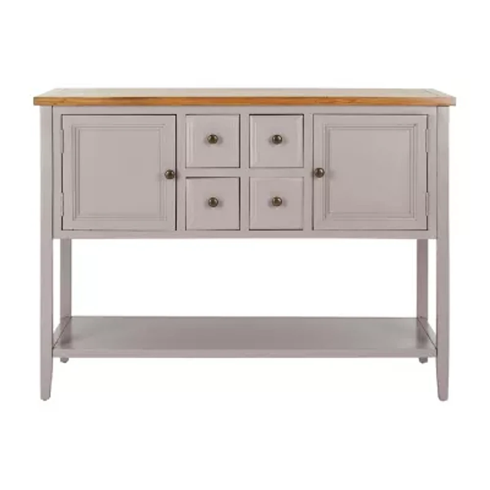 Safavieh Charlotte Sideboard