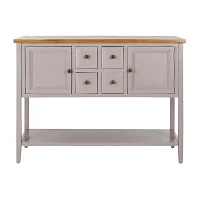 Safavieh Charlotte Sideboard