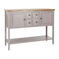 Safavieh Charlotte Sideboard