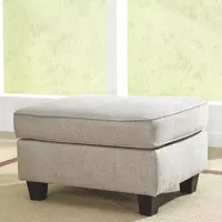 Signature Design by Ashley® Abney Ottoman