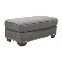 Signature Design by Ashley® Locklin Ottoman