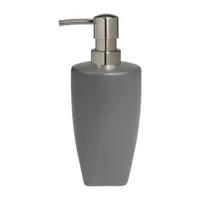 Creative Bath Matte Soap Dispenser