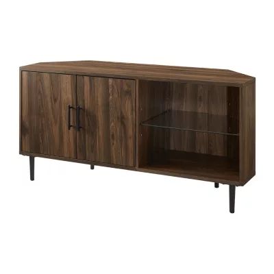 Silvia Small Space Collection TV Stand