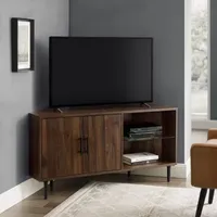 Silvia Small Space Collection TV Stand