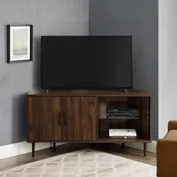 Silvia Small Space Collection TV Stand