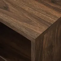 Silvia Small Space Collection TV Stand
