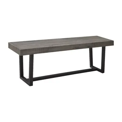 Rockport Dining Collection Bench