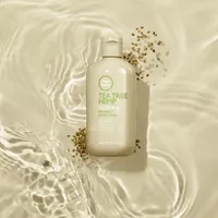 Paul Mitchell Tea Tree Hemp Tea Tree Body Lotion And Conditioner - 10.1 oz.