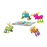 Hasbro Cootie Preschool Game Board Game