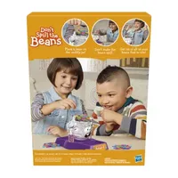 Hasbro Dont Spill The Beans Preschool Game Board Game