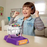 Hasbro Dont Spill The Beans Preschool Game Board Game