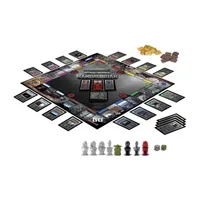 Monopoly Mondalorian Monopoly Star Wars Board Game