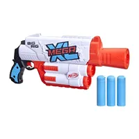 Nerf Mega Xl Big Rig Blaster