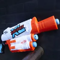 Nerf Mega Xl Big Rig Blaster