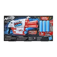 Nerf Mega Xl Big Rig Blaster