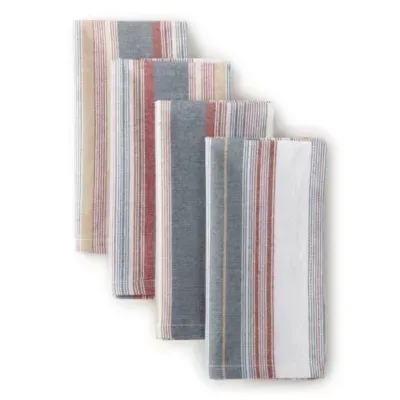 Homewear Encanto 4-pc. Napkins