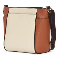 Liz Claiborne Lola Crossbody Bag