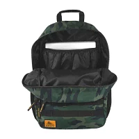 AD Sutton Kelty Camo Backpack with Daisy Chain Straps