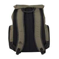 AD Sutton Kelty Deluxe Sport Flap Backpack with Drawstring