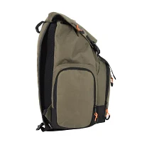 AD Sutton Kelty Deluxe Sport Flap Backpack with Drawstring