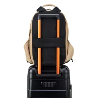 Jeep JS011B Daisy Chain Backpack