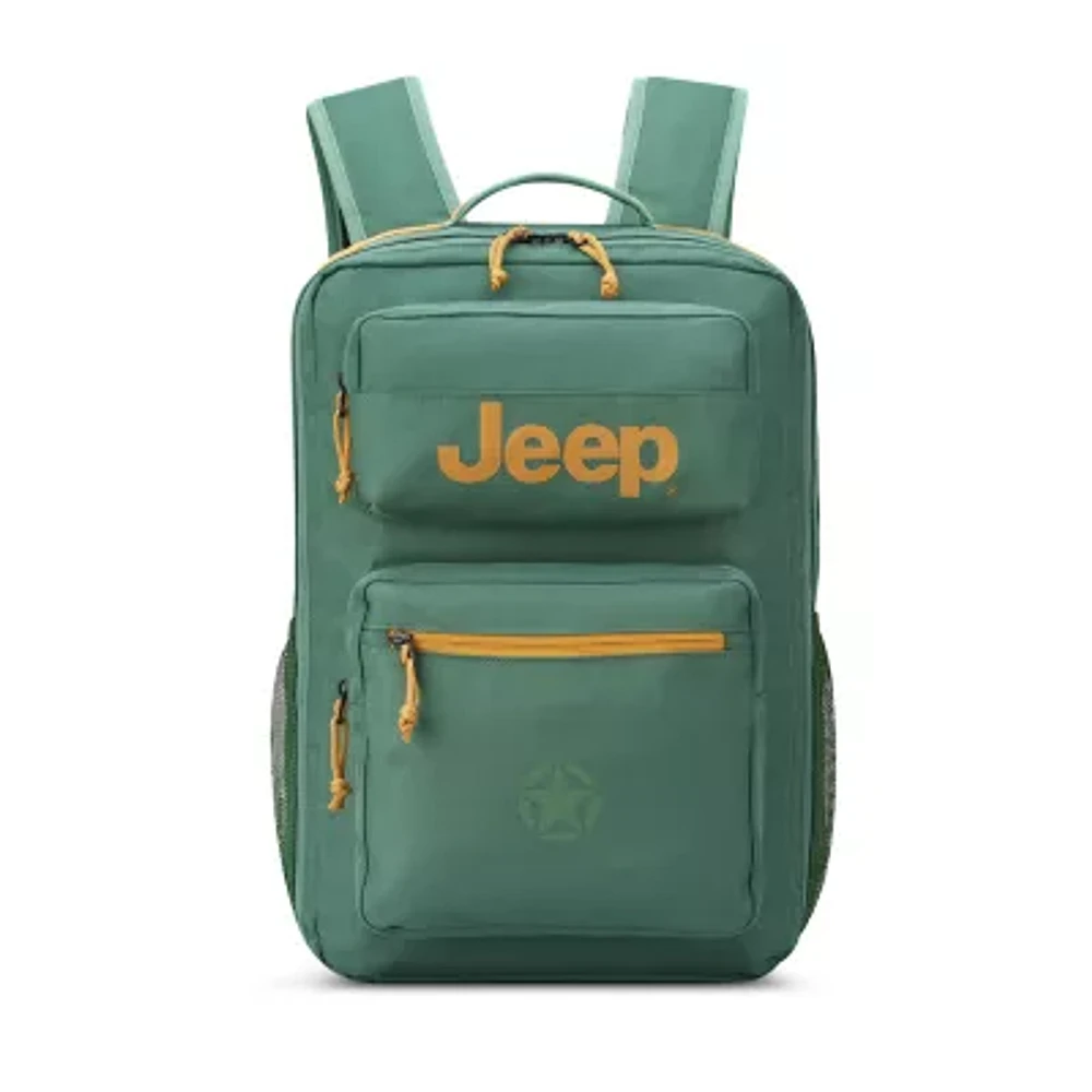 Jeep JS015B Multipurpose Backpack