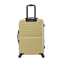 InUSA Aurum Hardside Lightweight Spinner Luggage Set