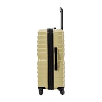 InUSA Aurum Hardside Lightweight Spinner Luggage Set