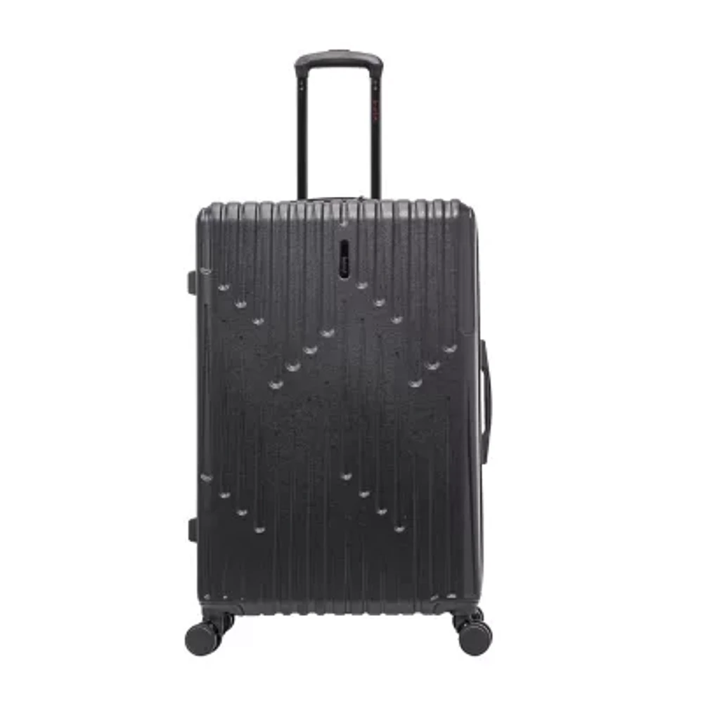 InUSA Drip 28" Hardside Lightweight Spinner Luggage