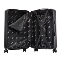 InUSA Drip 28" Hardside Lightweight Spinner Luggage