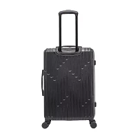 InUSA Drip 24" Hardside Lightweight Spinner Luggage