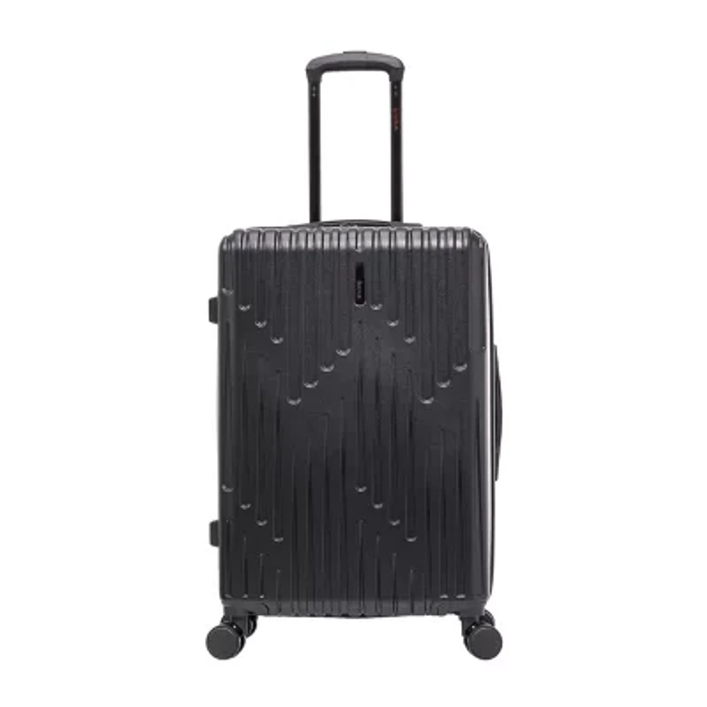 InUSA Drip 24" Hardside Lightweight Spinner Luggage