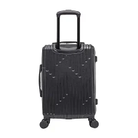 InUSA Drip 20" Hardside Lightweight Spinner Luggage