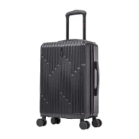 InUSA Drip 20" Hardside Lightweight Spinner Luggage