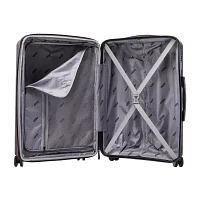 DUKAP Airley 20" Hardside Lightweight Spinner Luggage