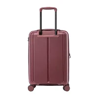 DUKAP Airley 20" Hardside Lightweight Spinner Luggage