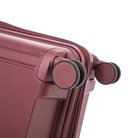 DUKAP Airley 20" Hardside Lightweight Spinner Luggage