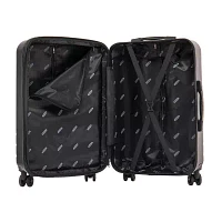 DUKAP Zahav 24" Hardside Lightweight Spinner Luggage