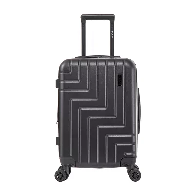 DUKAP Zahav 20" Hardside Lightweight Spinner Luggage