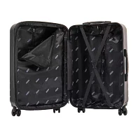 DUKAP Zahav 20" Hardside Lightweight Spinner Luggage