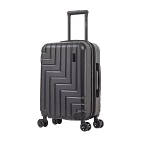 DUKAP Zahav 20" Hardside Lightweight Spinner Luggage