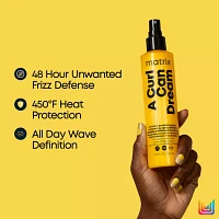 Matrix Wave Scrunch N' Go Defining Spray Leave in Conditioner-8.5 oz.